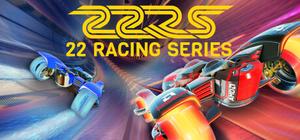22 Racing Series banner