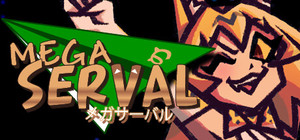 Mega Serval banner