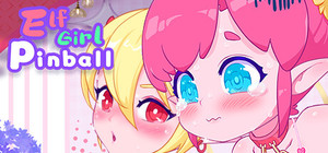 少女妖精弹珠台 Elf Girl Pinball banner