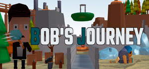 Bob's Journey banner