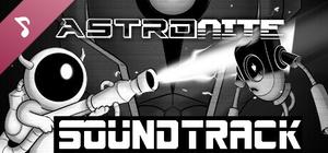 Astronite Soundtrack banner