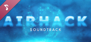 Airhack: Hacking Soundtrack banner