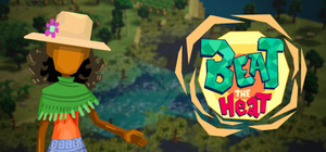 Beat the Heat banner