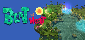Beat the Heat banner