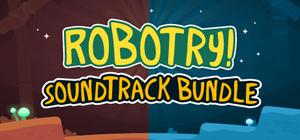 Robotry! + Original Soundtrack banner