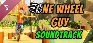 One Wheel Guy Soundtrack banner