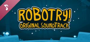 Robotry! Original Soundtrack by D Fast banner