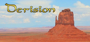 Derision banner