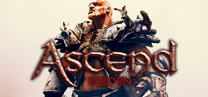 Ascend- Reborn banner