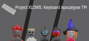 Project XLOWS: Keyboard Apocalypse TM banner