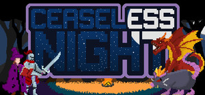 Ceaseless Night banner