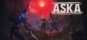 ASKA banner