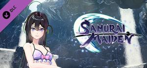 SAMURAI MAIDEN - Tsumugi's Costume: Victory Swimsuit 4-Color Set banner