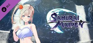 SAMURAI MAIDEN - Iyo's Costume: Victory Swimsuit 4-Color Set banner