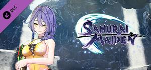 SAMURAI MAIDEN - Hagane's Costume: Victory Swimsuit 4-Color Set banner