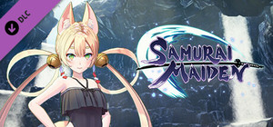 SAMURAI MAIDEN - Komimi's Costume: Victory Swimsuit 4-Color Set banner