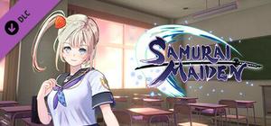 SAMURAI MAIDEN - Iyo's Costume: Matching Uniform 4-Color Set banner