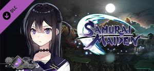 SAMURAI MAIDEN - Extra BGM: Kotonohanisaku (Tsumugi Ver.) banner
