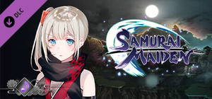 SAMURAI MAIDEN - Extra BGM: Kotonohanisaku (Iyo Ver.) banner