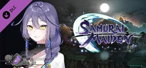 SAMURAI MAIDEN - Extra BGM: Kotonohanisaku (Hagane Ver.) banner
