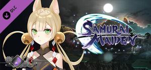 SAMURAI MAIDEN - Extra BGM: Kotonohanisaku (Komimi Ver.) banner