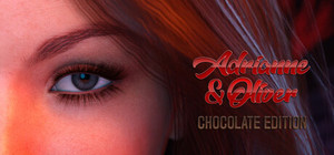 Adrianne and Oliver banner