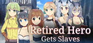 Retired Hero Gets Slaves banner
