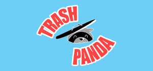 Trash Panda: The Adventures of Ricky and Boxman banner