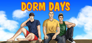 Dorm Days banner