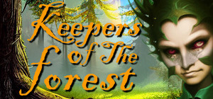 Keepers of the Forest banner