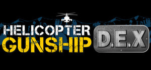 Helicopter Gunship DEX banner