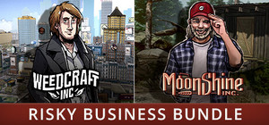 Risky Business Bundle banner