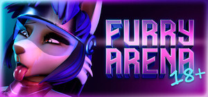 Furry Arena [18+] banner