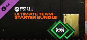 EA SPORTS™ FIFA 23 Ultimate Team™ Starter Bundle banner
