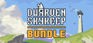 Dwarven Skykeep Bundle banner