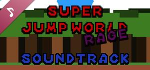 SuperJumpWorld Rage Soundtrack banner