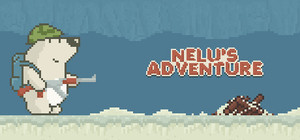 Nelu's Adventure banner