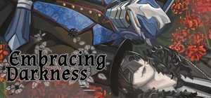 Embracing Darkness banner