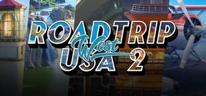 Road Trip USA 2: West banner