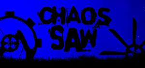 Chaos Saw banner