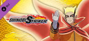 NTBSS Master Character Training Pack - Naruto Uzumaki (Baryon Mode) banner