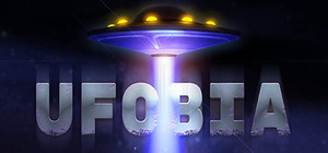 UFOBIA banner