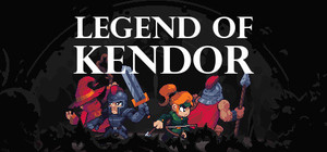 Legend of Kendor banner