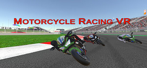 Motorcycle Racing VR banner
