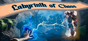 Labyrinth of Chaos banner