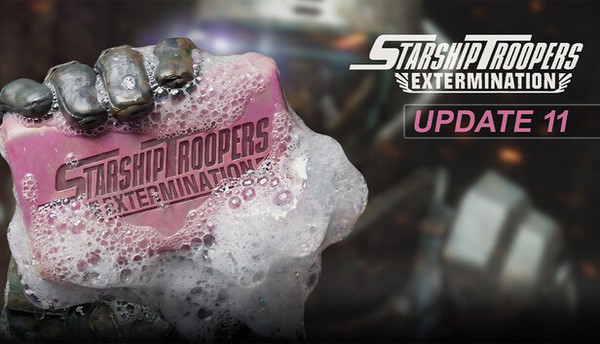 Starship Troopers: Extermination