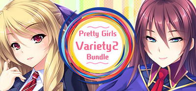 Pretty Girls Variety 2 Bundle
