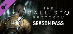 The Callisto Protocol - Season Pass banner