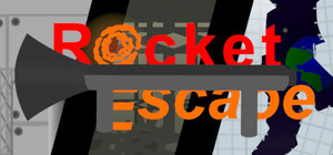 Rocket Escape banner