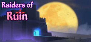 Raiders of Ruin banner